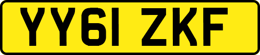 YY61ZKF