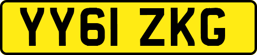 YY61ZKG
