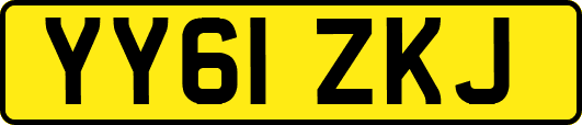 YY61ZKJ