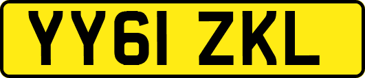 YY61ZKL