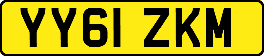 YY61ZKM