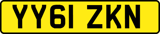 YY61ZKN
