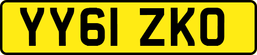 YY61ZKO