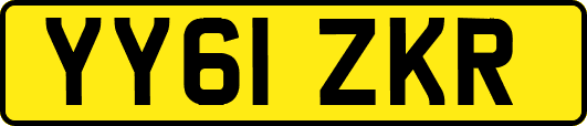 YY61ZKR