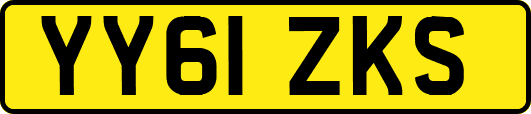 YY61ZKS