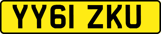 YY61ZKU