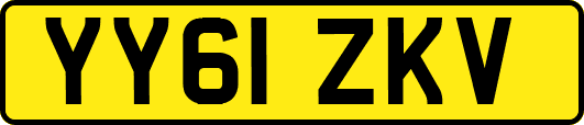 YY61ZKV