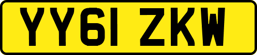 YY61ZKW