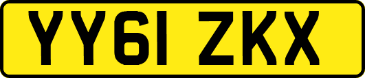 YY61ZKX
