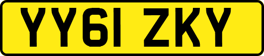 YY61ZKY