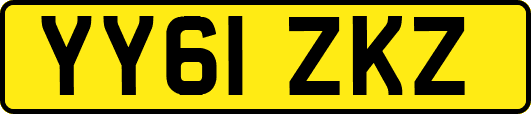 YY61ZKZ