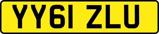 YY61ZLU