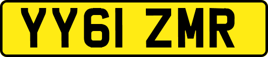 YY61ZMR