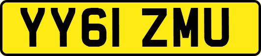 YY61ZMU