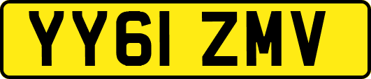 YY61ZMV