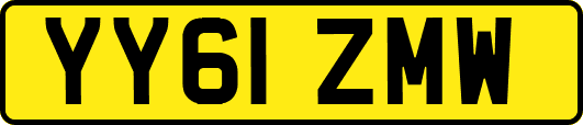 YY61ZMW