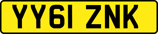 YY61ZNK