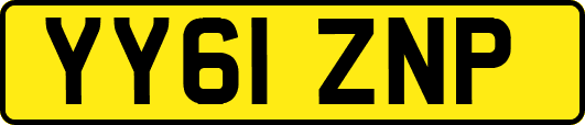 YY61ZNP