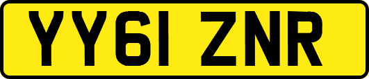 YY61ZNR