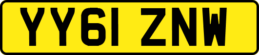 YY61ZNW