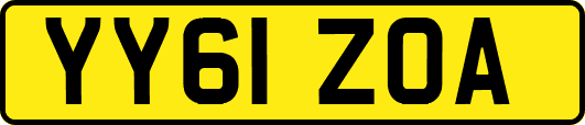 YY61ZOA