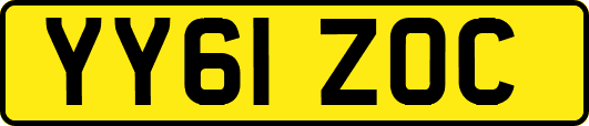 YY61ZOC