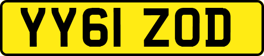 YY61ZOD