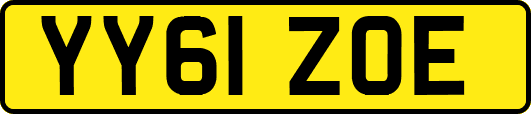 YY61ZOE
