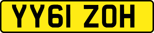 YY61ZOH