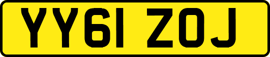 YY61ZOJ