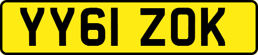 YY61ZOK