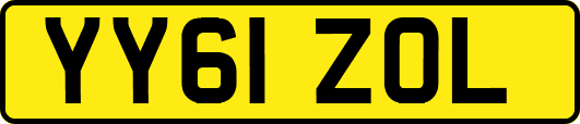 YY61ZOL