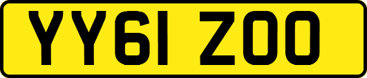 YY61ZOO