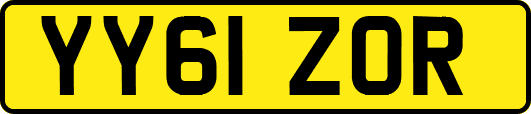 YY61ZOR