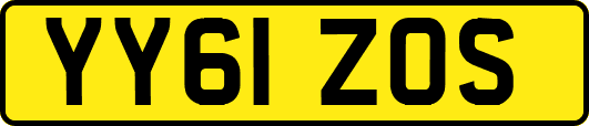 YY61ZOS