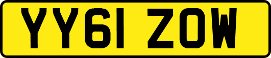 YY61ZOW