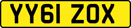 YY61ZOX