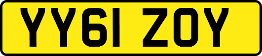 YY61ZOY