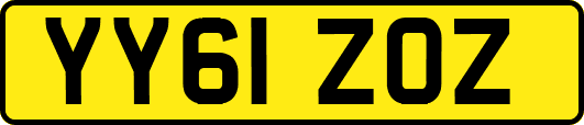 YY61ZOZ