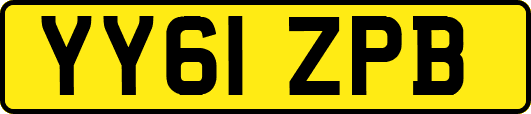 YY61ZPB