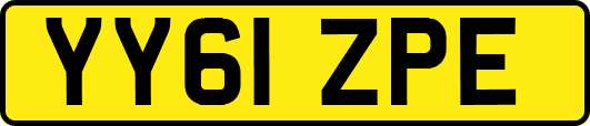 YY61ZPE