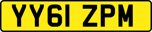 YY61ZPM