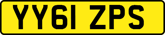 YY61ZPS