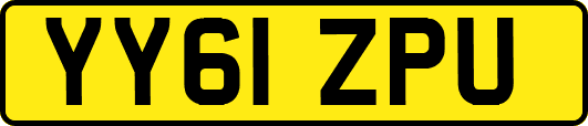 YY61ZPU