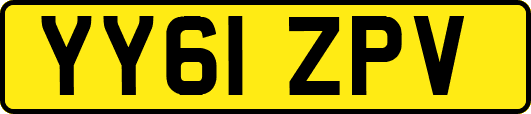YY61ZPV