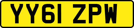 YY61ZPW