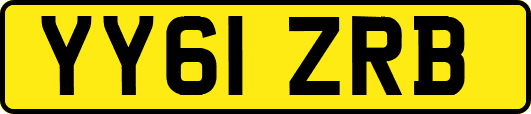 YY61ZRB