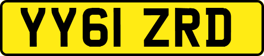 YY61ZRD