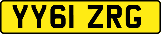 YY61ZRG