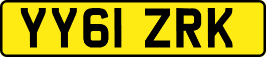 YY61ZRK